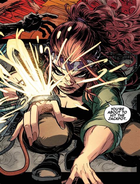 marvel bet888 jackpot|MJ Watson's Jackpot Powers, Explained .